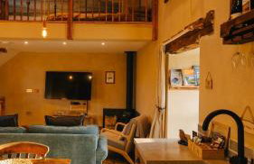 Bumble Cottage in Sedbergh - Foto 50