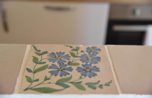 Auberge Santu Martine: Cottage with Pool (Manca) - Foto 35