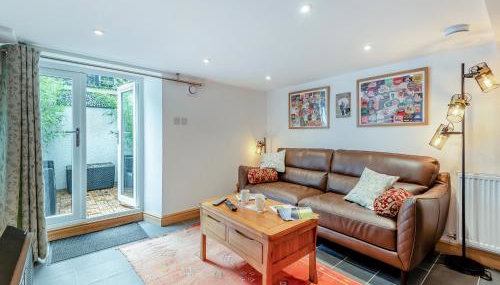 Stanley Cottage - Foto 3