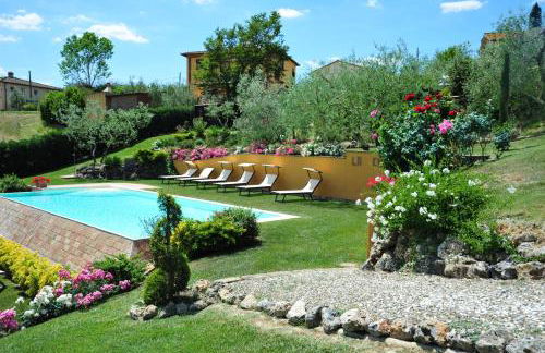 La Corte D'Elsa - Foto 12