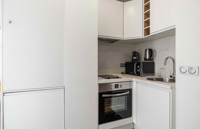 Résidence Cannes MERO - Foto 23