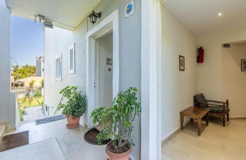 Angela Hotel & Apartments - Foto 75