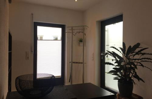 Ferienwohnung Tulpenweg mit Kaminofen - Photo 26