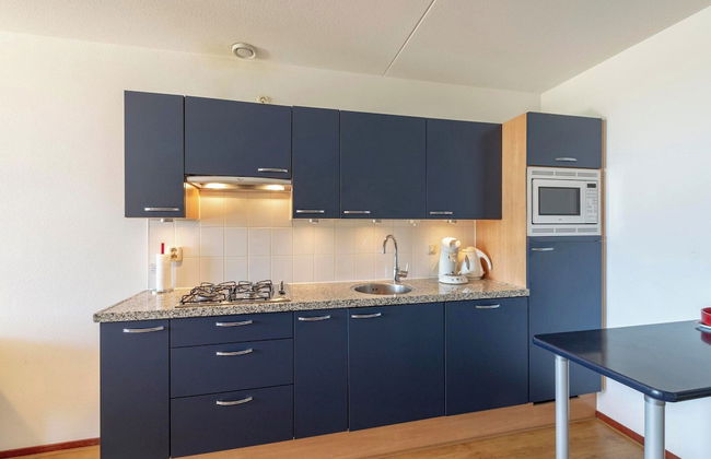 Apartment Groote Keeten Near Beach & Sauna - Foto 4