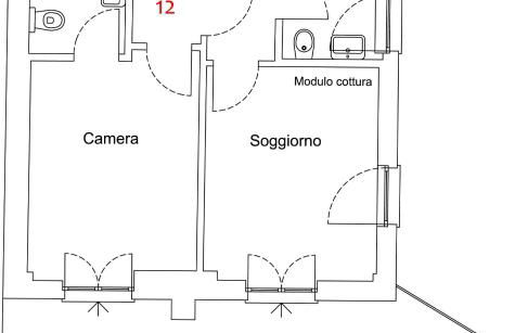 Apartment Lake Maggiore - ITALIA - Foto 20