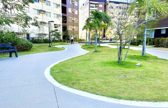 Wonderful One Bedroom Avida 24 - Foto 62