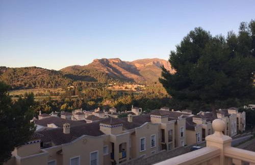 Nice 4 Person apartment residence La Sella Golf Resort Marriott Denia - Foto 39