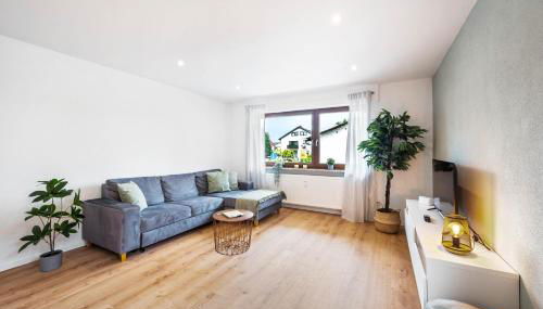 Casa Tortuga - Ruhige 3 Zimmer Wohnung in Hüttenfeld - Foto 3