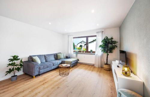 Casa Tortuga - Ruhige 3 Zimmer Wohnung in Hüttenfeld - Foto 3