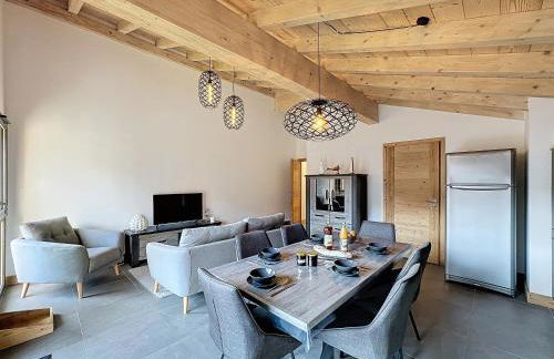 Le Seraya - 5 pers- pistes à proximité - Foto 21