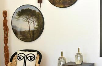 Villa Hameau de Signargues, entre Avignon - Pont du Gard et Uzes - Foto 34