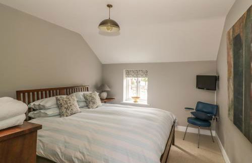 Mulberry Cottage - Foto 10