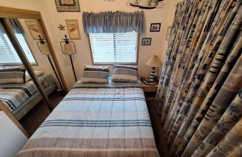 Luxurious Oceanfront Cabin 7 Getaway W Hot Tub - Foto 20