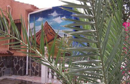 Casa Rural Mi Campo - Foto 15