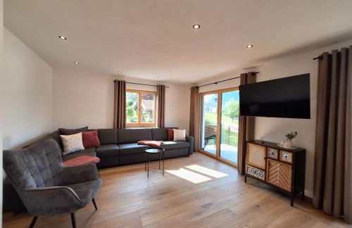 Beim Hofar - die neuen Ferienwohnungen in Obermaiselstein - Photo 57