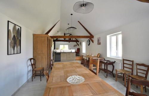 Le Presbytère de Buis - Foto 24