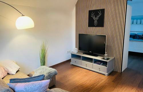 Gemütliche und geschmackvolle Wohnung für einen entspannten Aufenthalt - Foto 1