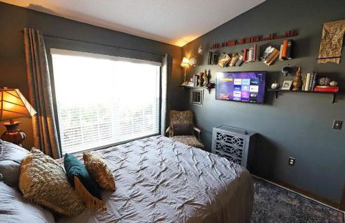 Waterfront 6-Bedroom Wizarding Villa in Lake Berkley Near Universal Studio's Harry Potter - Foto 8