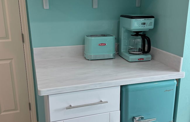 Flamingo Inn - Foto 16