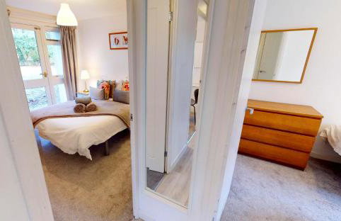 St Ives Bluebell Cottage - Foto 13