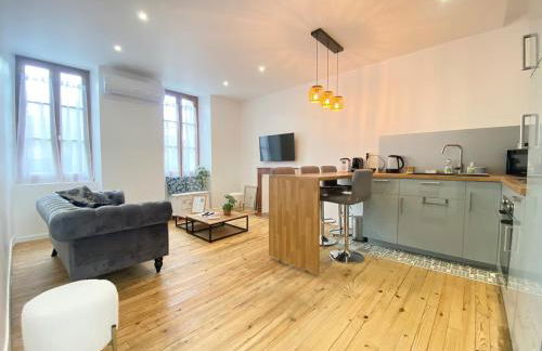 Maison tout confort, charme et authenticité - Foto 4