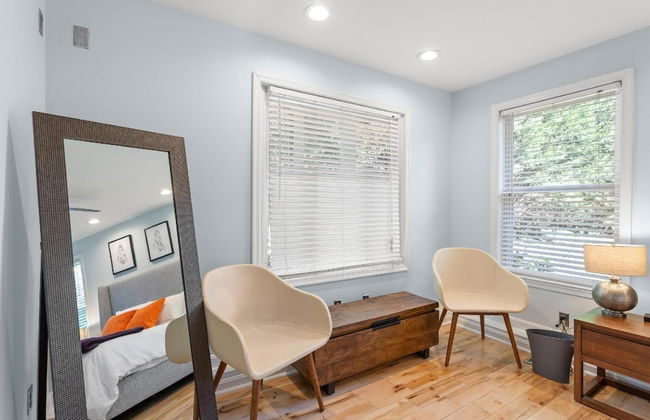 12 M to Naval Acadmey Waterfront Calming Paradise - Foto 18