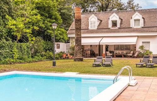 Villa Las Codornices-2 by Interhome - Foto 51