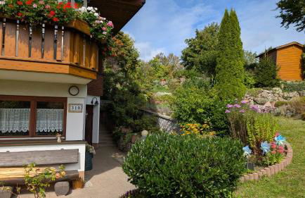 FeWo im Grünen - Foto 1