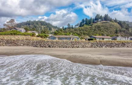 Nestle Inn - Meredith Lodging - Foto 30