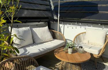 Gemütliches Appartement im Kottenforst Nähe Bonn - Foto 23