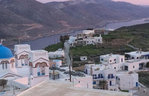 Plori Studios and Apartments - Foto 20