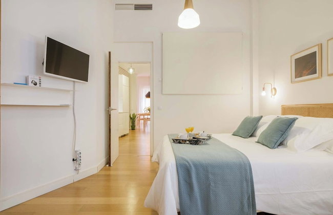 Solaga - Larios Suites - Foto 3