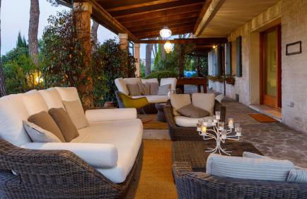 Villa delle Rose - Modern design, pool & AirCO - Foto 45