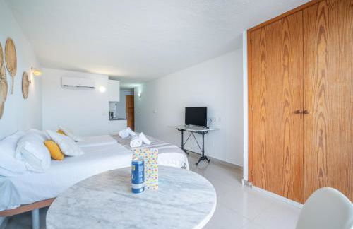 Studio Es Grop Est- Vista Mar-3 by Interhome - Foto 6