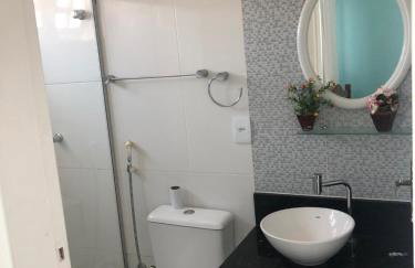 Casa Conchas - Aluguel por Temporada Barra de São Miguel - Foto 32