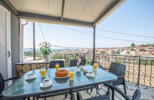 Villa Kondraki - Foto 80