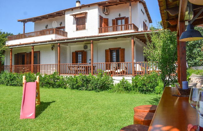 Alekos Beach Houses - Alekos Beach Complex - Foto 27