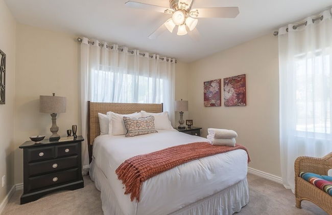 The Ranch - Private Pool / Games / Outdoor Fire pit- 3BD / Huge Office - Foto 3