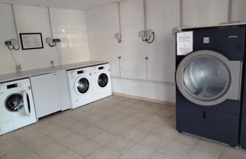 Les Fougères – T1 bis 4 pers Piscines Plage - Foto 21