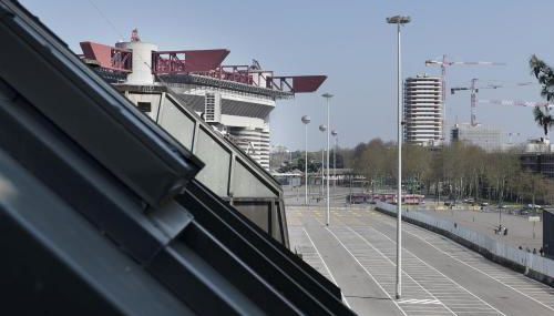 TiAmo San Siro Apartment - Foto 2