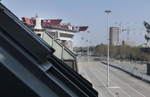 TiAmo San Siro Apartment - Foto 2