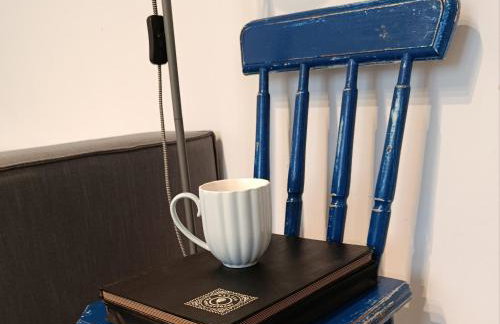 EliBlue -Twój apartament - Foto 29