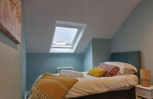 Hill Street Cottage - Foto 38