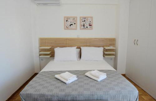 URBAN KALAMITSA BEACH APPARTMENT - Foto 23