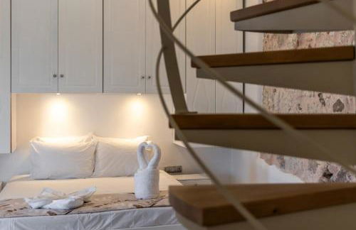 Aegean View House in Tripiti - Foto 10