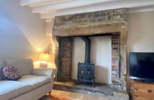 The Bakehouse - Foto 31