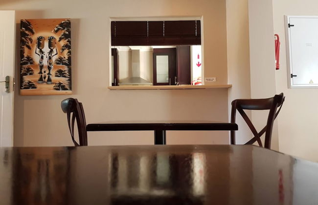 Fairview Bed And Breakfast - Double Bedroom 2 - Foto 23