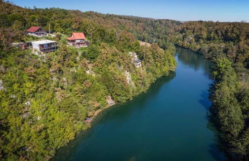 Nice Home In Dobrenici With Sauna - Foto 1