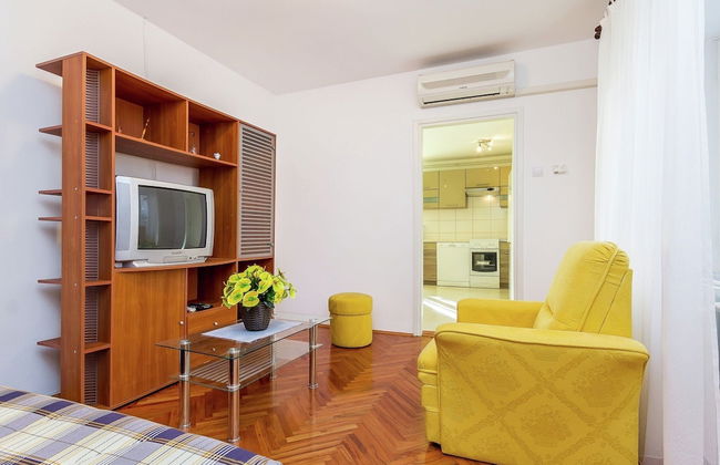 Lovely Apartment Near the Sea & the Center - Foto 10