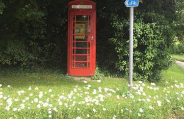 Little studio annexe - Foto 16